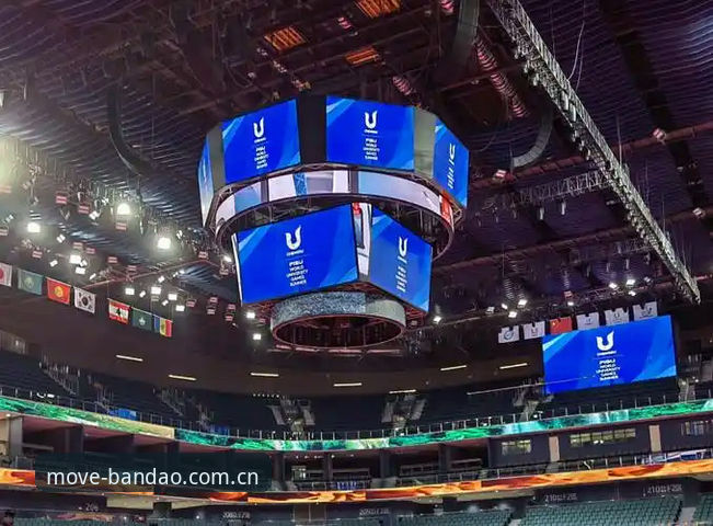 bandao体育最新版功能详解与安装使用指南