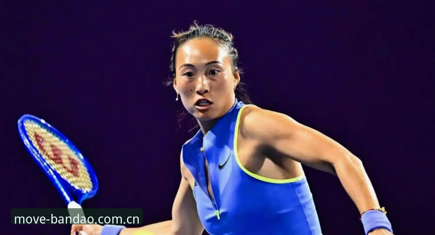 2026年法网女单抽签结果详解：郑钦文面临保分压力，中国金花首轮对阵分析